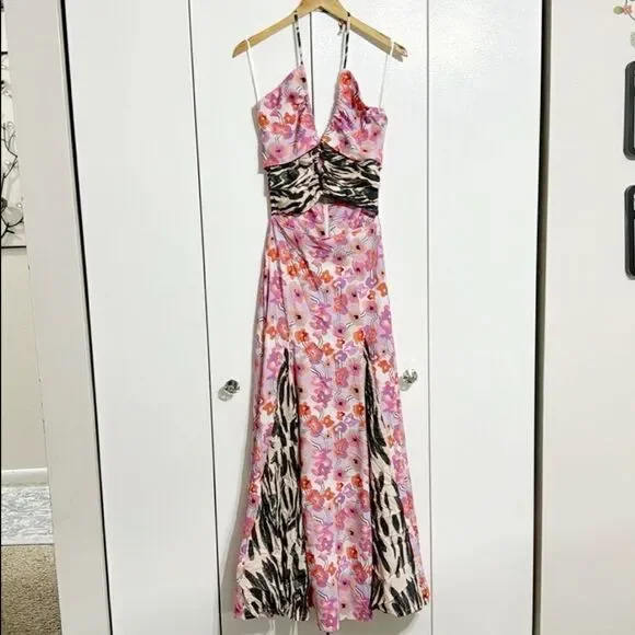 Free People Mandinga Iris Dress Size XS - Picture 5 of 8